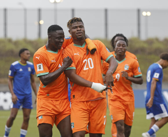 تحديثات مباشرة: تصفيات أفريقيا المؤهلة لكأس العالم 2026 – 10 أكتوبر 2025