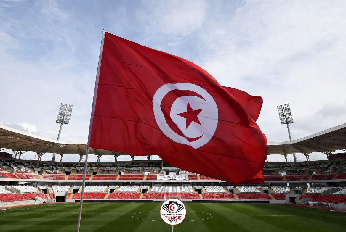 🔥 المنتخب التونسي يُبهر في تورونتو.. هل هو جاهز لصناعة المفاجآت في كأس العالم 2026؟