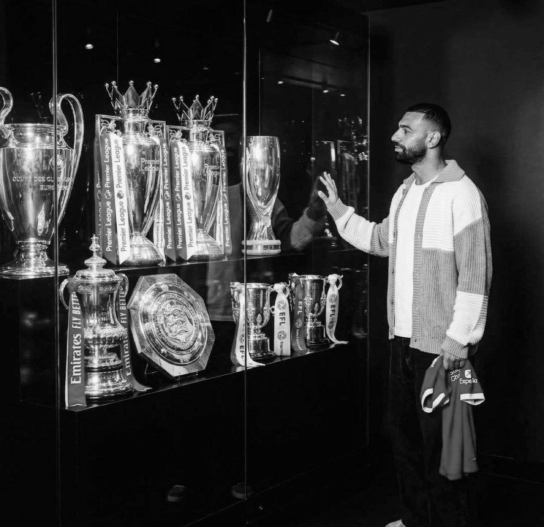 رحيل Mohamed Salah عن Liverpool: نهاية أسطورة وبداية فصل جديد في 2026: