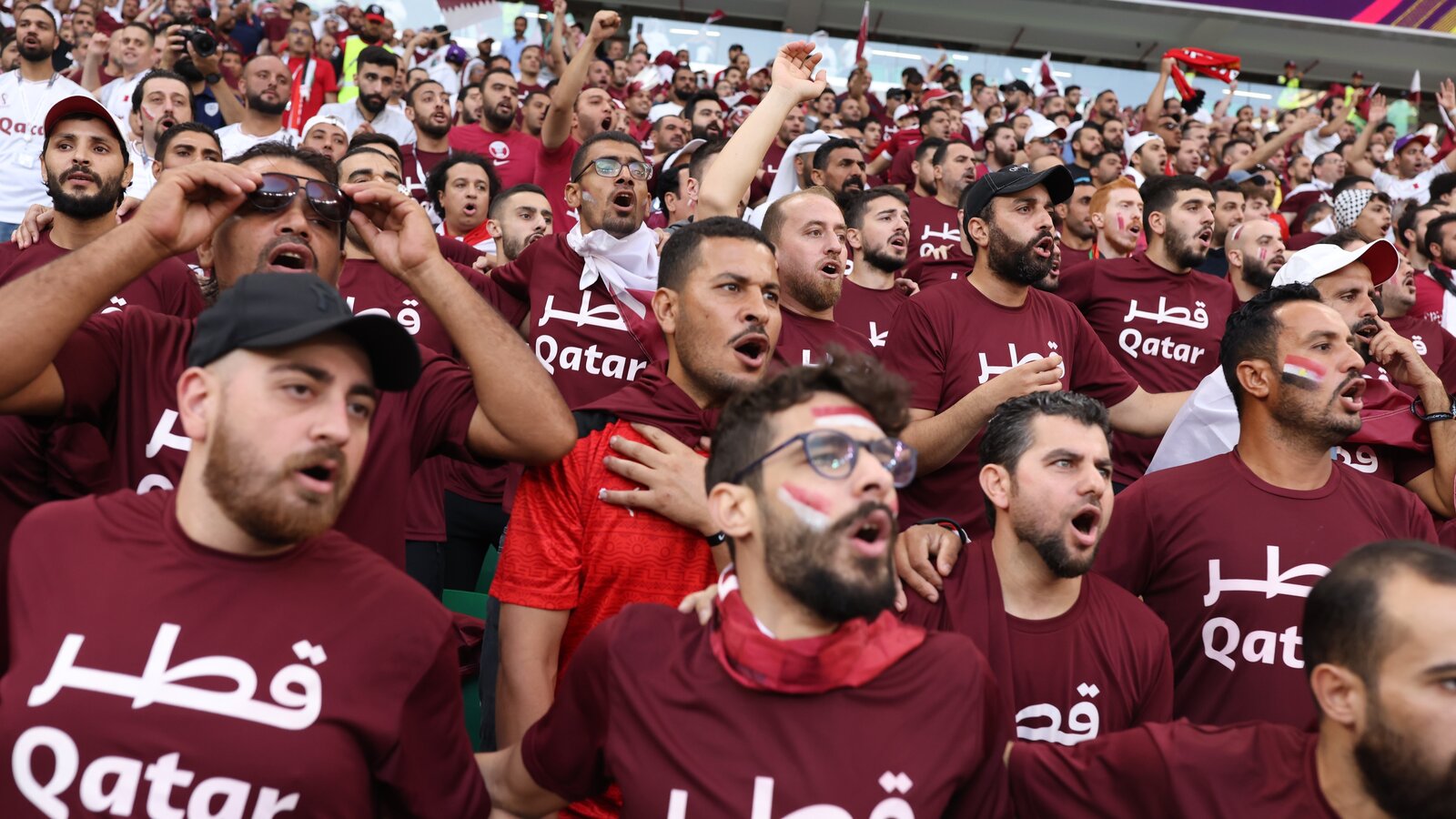 لأول مرة في التاريخ.. 8 منتخبات عربية تتأهل إلى كأس العالم 2026.. إنجاز غير مسبوق للكرة العربية