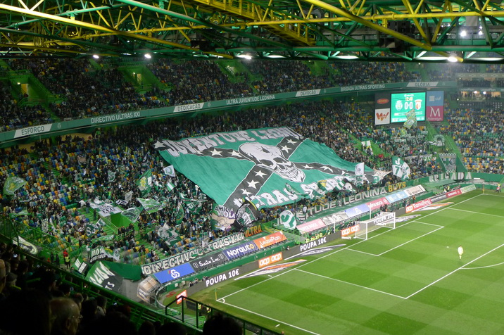 سبورتنج لشبونة يستضيف آرسنال في قمة نارية بربع نهائي دوري أبطال أوروبا 2026