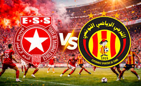 تعادل سلبي في الكلاسيكو.. النجم الساحلي يقاوم والترجي يحافظ على الصدارة