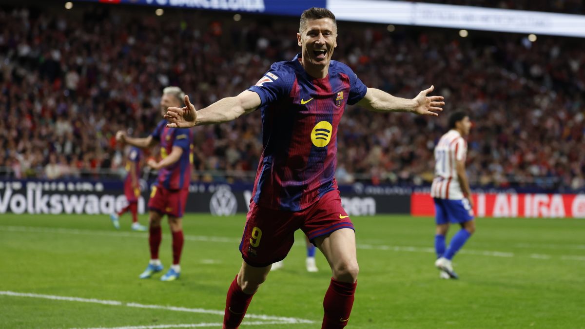 برشلونة يستضيف أتلتيكو مدريد في ديربي إسباني نارية بدوري أبطال أوروبا 2026